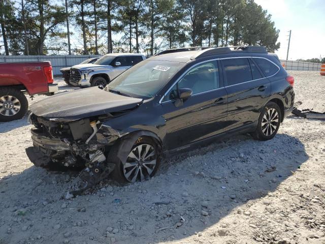 subaru outback 2. 2016 4s4bsbnc5g3274400