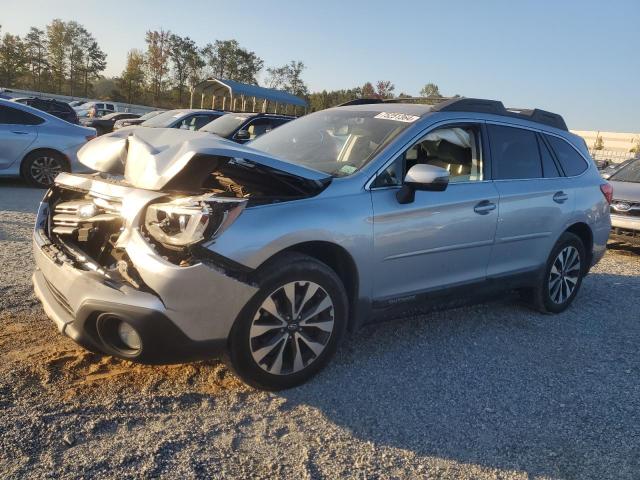 subaru outback 2. 2016 4s4bsbnc5g3338905