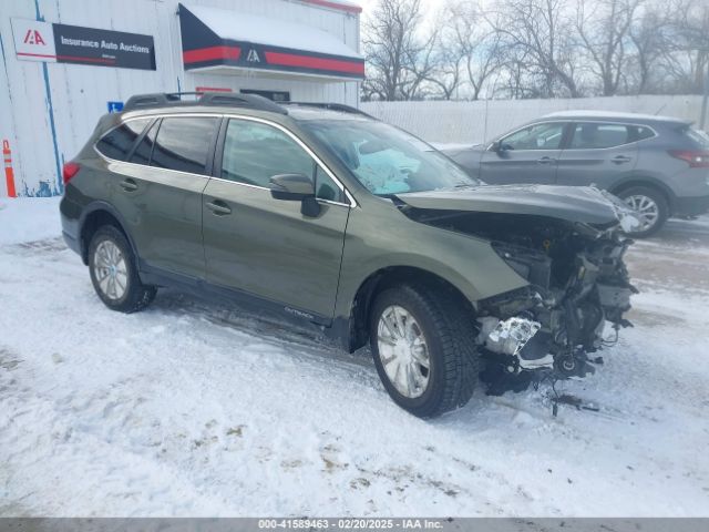 subaru outback 2015 4s4bsbnc6f3236964