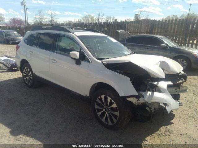 subaru outback 2015 4s4bsbnc6f3240531