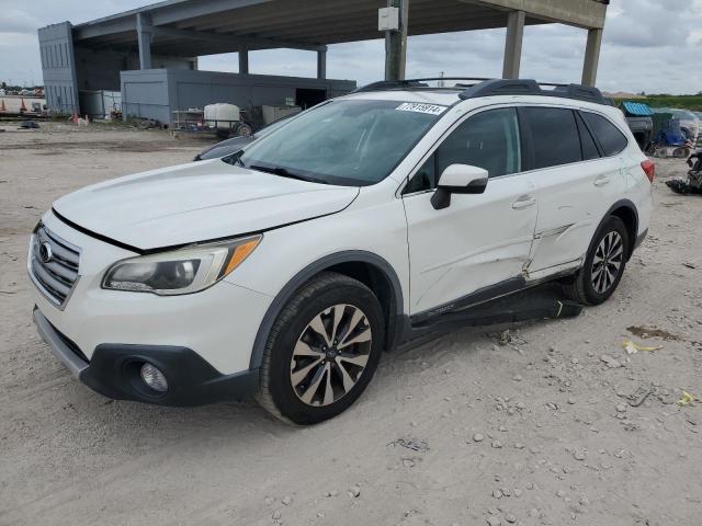 subaru outback 2. 2015 4s4bsbnc6f3343870