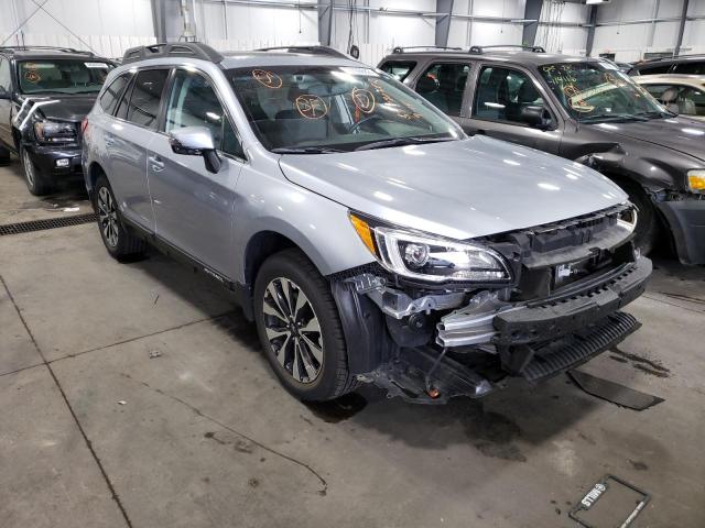 subaru outback 2. 2016 4s4bsbnc6g3209104