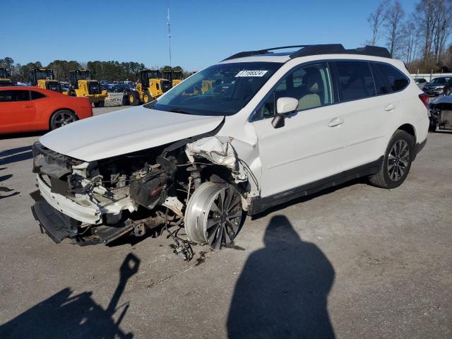 subaru outback 2. 2016 4s4bsbnc6g3283025