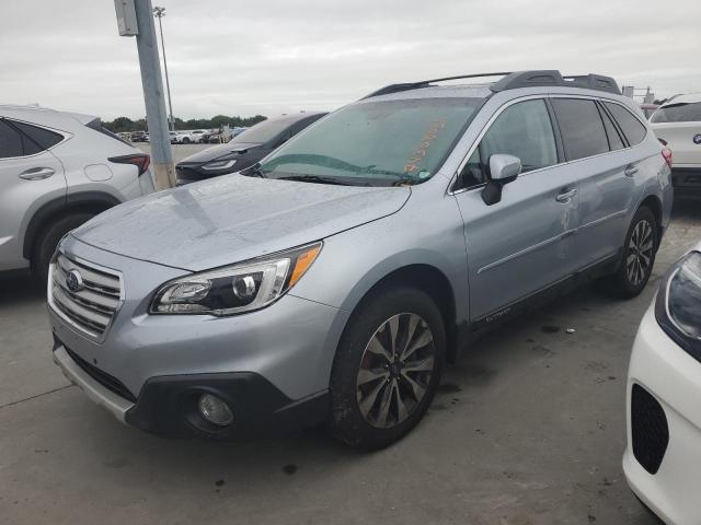 subaru outback 2. 2016 4s4bsbnc6g3330389