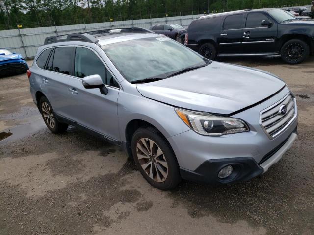 subaru outback 2. 2016 4s4bsbnc6g3360427