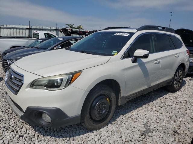 subaru outback 2. 2015 4s4bsbnc7f3251716