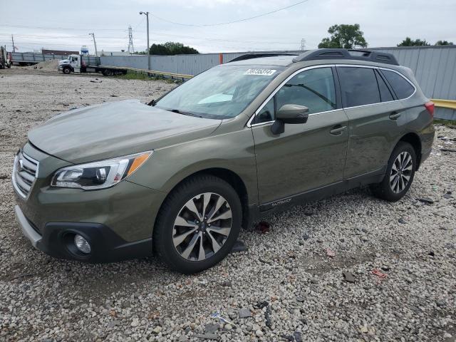 subaru outback 2015 4s4bsbnc7f3255281