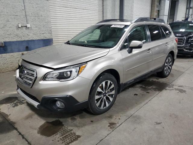 subaru outback 2. 2016 4s4bsbnc7g3239843