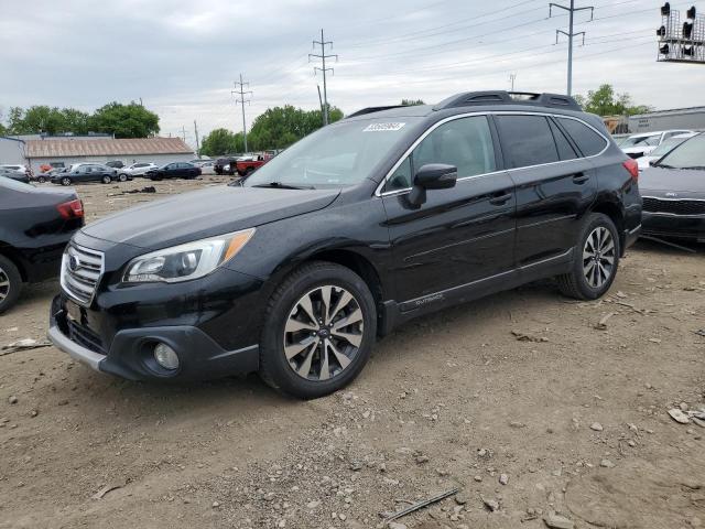 subaru outback 2016 4s4bsbnc7g3307378