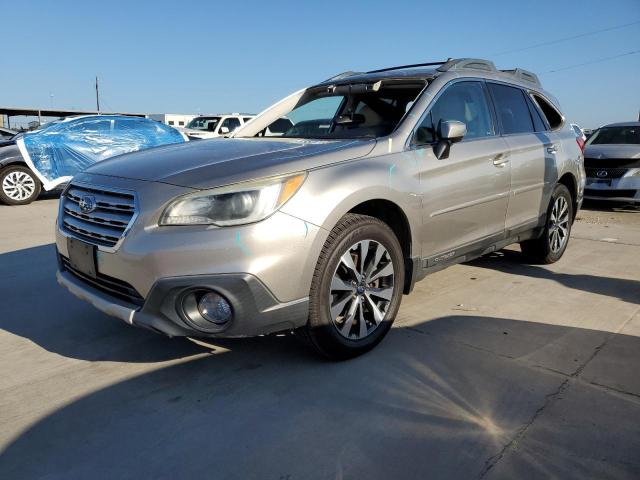 subaru outback 2015 4s4bsbnc8f3296714