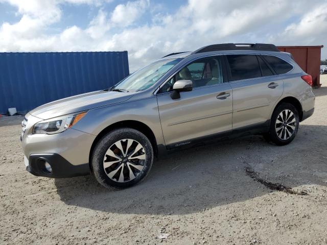 subaru outback 2. 2015 4s4bsbnc8f3300857