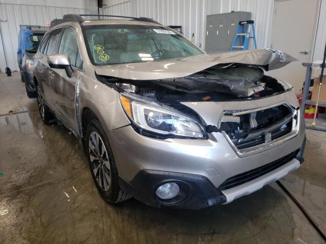 subaru outback 2. 2015 4s4bsbnc8f3312183