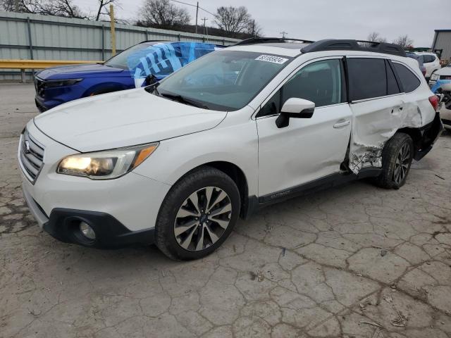 subaru outback 2. 2015 4s4bsbnc8f3344809