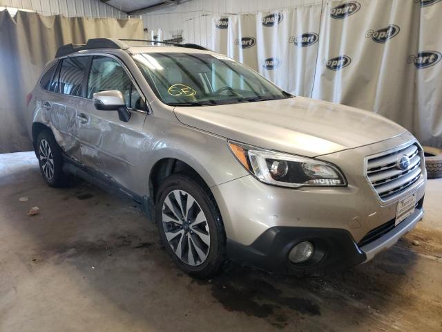 subaru outback 2. 2015 4s4bsbnc8f3345510