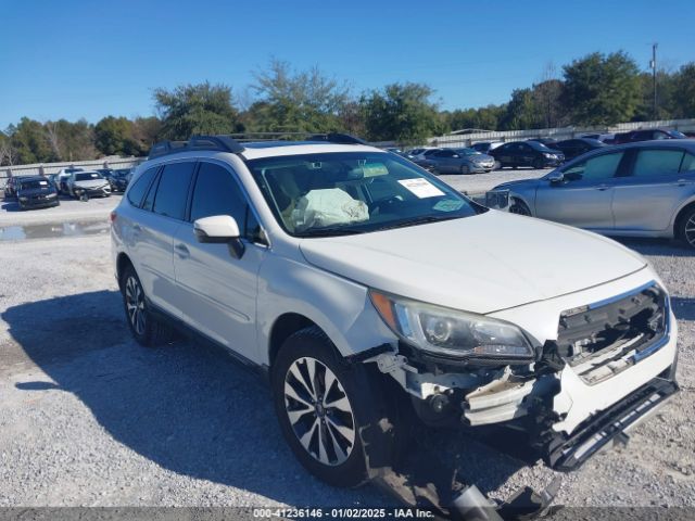 subaru outback 2016 4s4bsbnc8g3200050