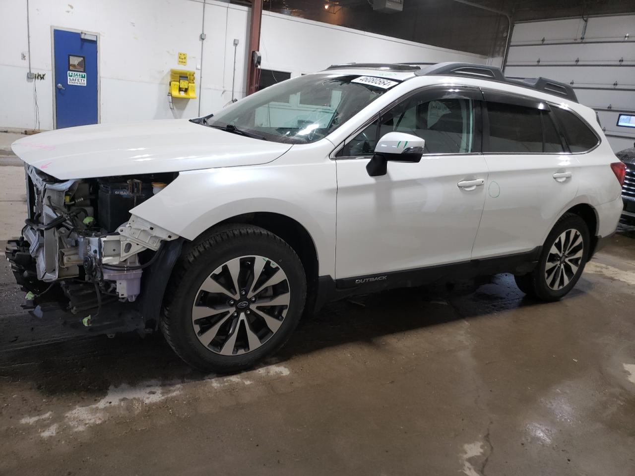 subaru outback 2016 4s4bsbnc8g3220654