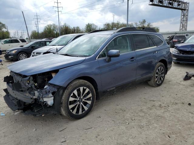 subaru outback 2. 2016 4s4bsbnc8g3256974