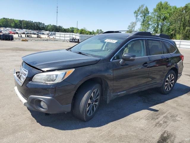 subaru outback 2016 4s4bsbnc8g3294401