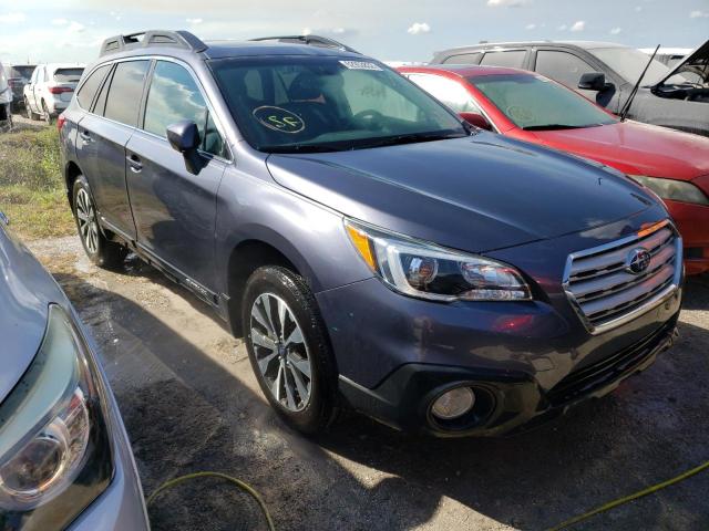 subaru outback 2. 2016 4s4bsbnc8g3336355