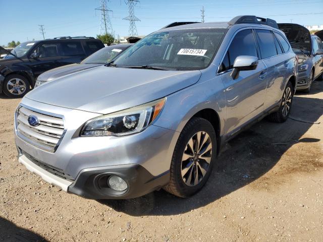 subaru outback 2. 2015 4s4bsbnc9f3267707