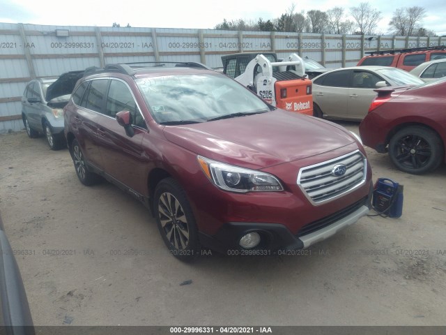 subaru outback 2015 4s4bsbnc9f3280960