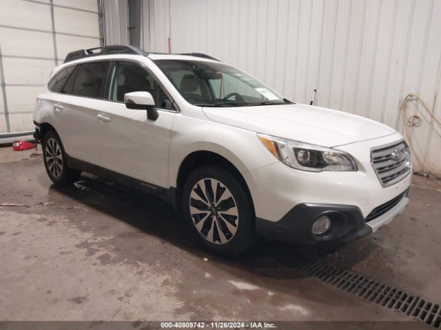 subaru outback 2016 4s4bsbnc9g3210358