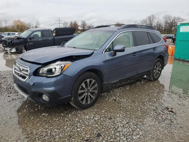 subaru outback 2. 2016 4s4bsbnc9g3237981