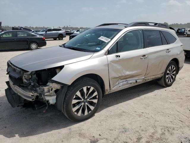 subaru outback 2016 4s4bsbnc9g3291720