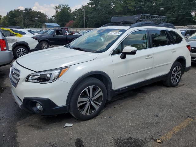 subaru outback 2. 2016 4s4bsbnc9g3292592