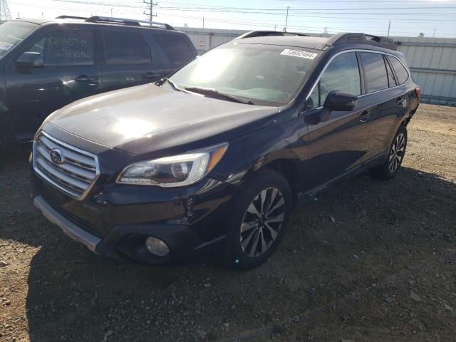 subaru outback 2. 2015 4s4bsbncxf3298691