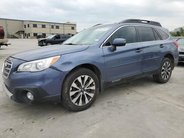 subaru outback 2015 4s4bsbncxf3341233