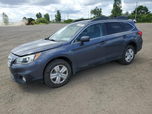 subaru outback 2. 2016 4s4bscacxg3211787