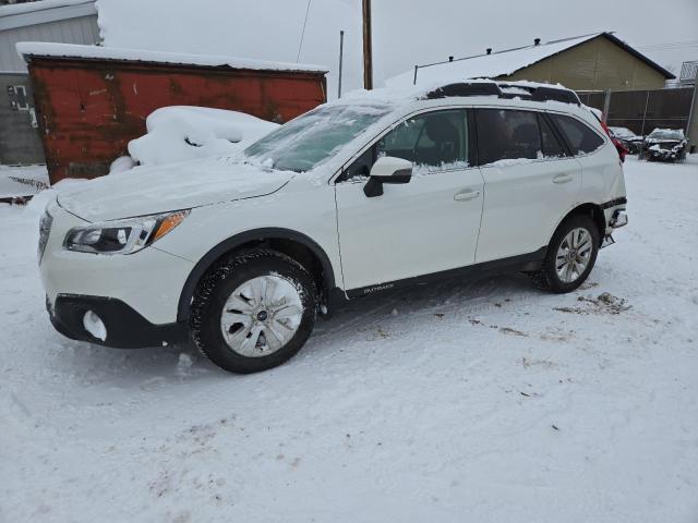 subaru outback 2. 2017 4s4bscdc2h3393501