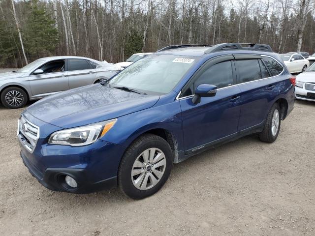 subaru outback 2. 2016 4s4bscdc7g3223620