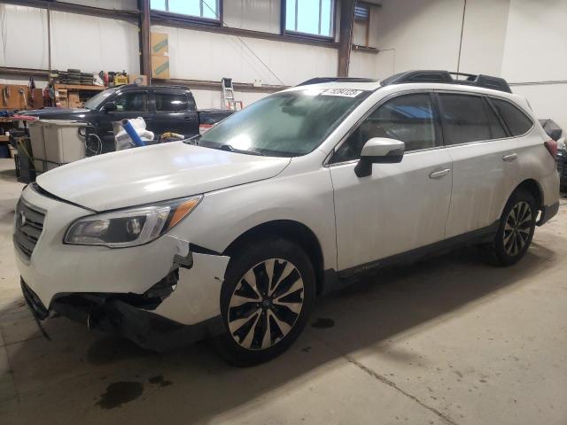 subaru outback 2017 4s4bscnc7h3370570