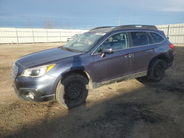 subaru outback 2. 2015 4s4bscnc8f3309998