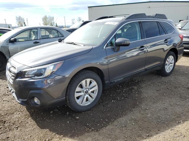 subaru outback 2. 2019 4s4bsddc8k3254017