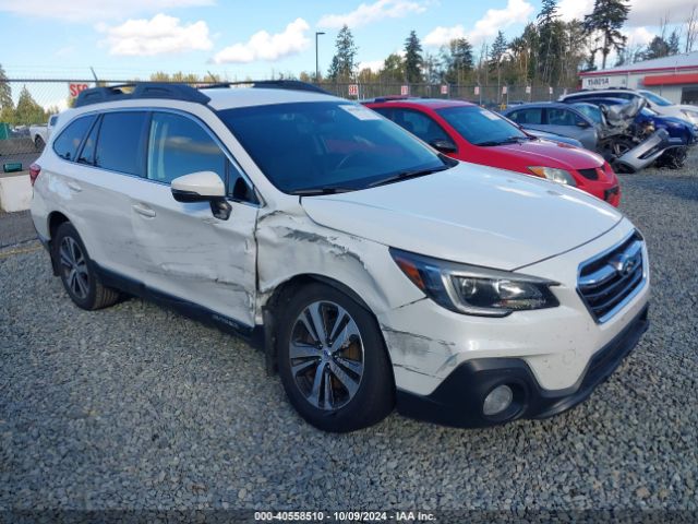 subaru outback 2019 4s4bsejc2k3281644