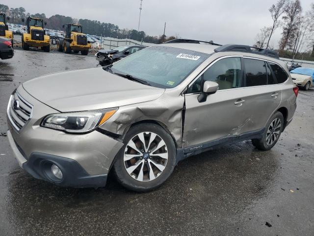 subaru outback 3. 2016 4s4bsejc3g3242925