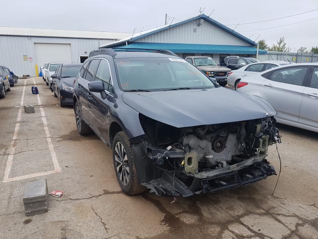 subaru outback 3. 2016 4s4bsejc5g3316829