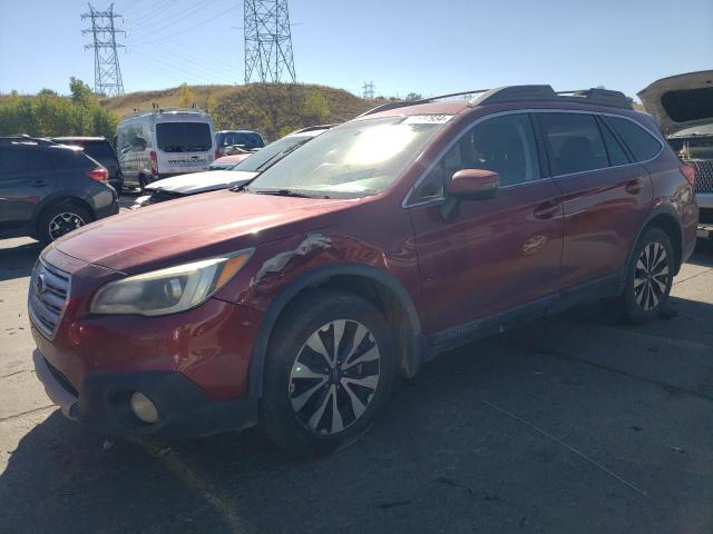 subaru outback 3. 2015 4s4bsejc7f3260486