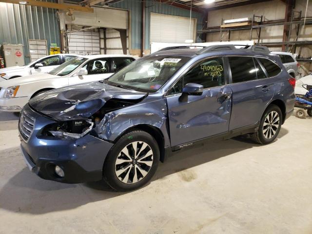 subaru outback 3. 2016 4s4bsejc8g3266394