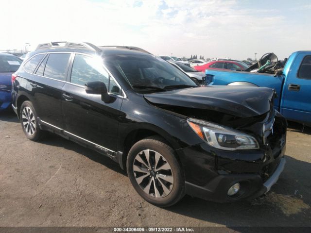 subaru outback 2016 4s4bsejcxg3276117