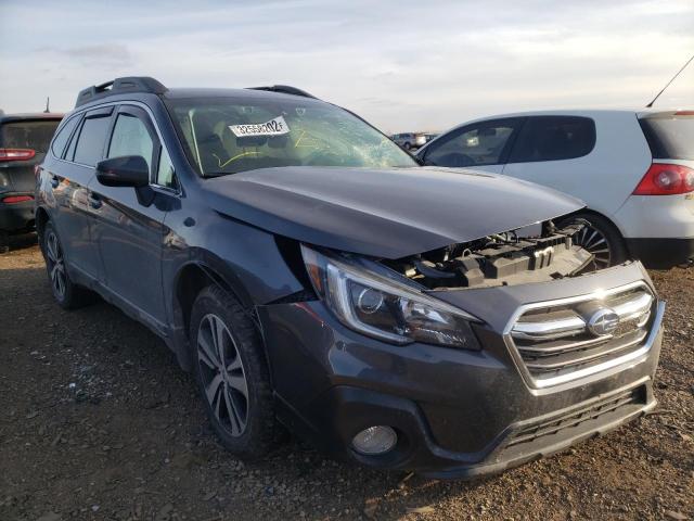 subaru outback 3. 2019 4s4bsejcxk3310775