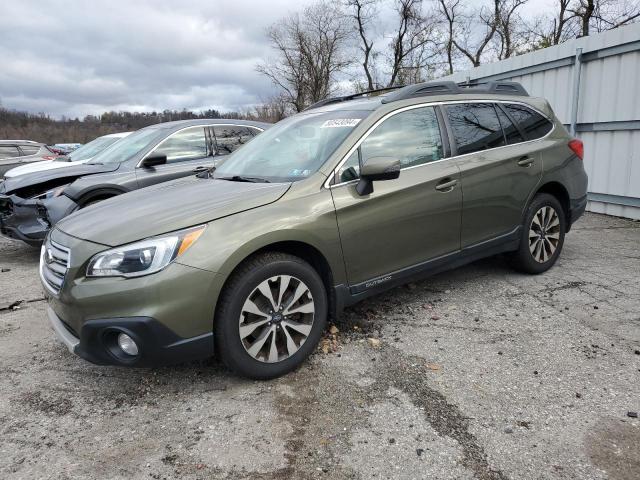 subaru outback 3. 2017 4s4bsekc2h3208913