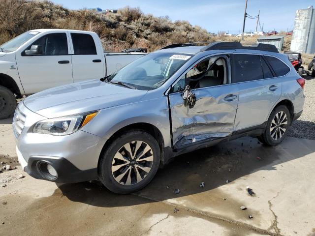 subaru outback 2017 4s4bsekc2h3225050