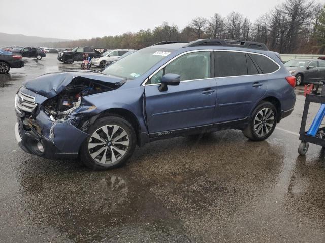 subaru outback 3. 2017 4s4bsekc3h3209360