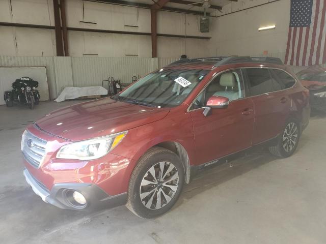 subaru outback 3. 2017 4s4bsekc4h3222389