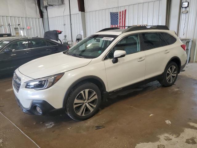 subaru outback 3. 2018 4s4bsekc5j3376034