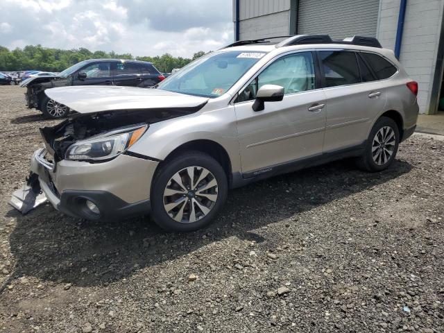 subaru outback 3. 2017 4s4bsekc6h3405681